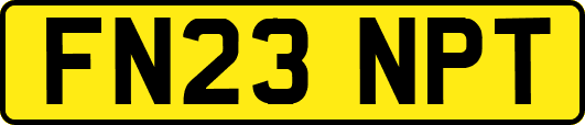 FN23NPT