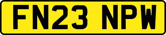 FN23NPW