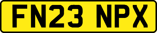 FN23NPX