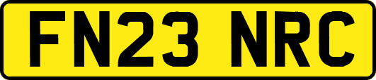 FN23NRC