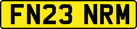 FN23NRM