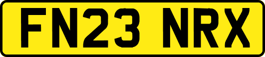 FN23NRX