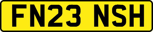 FN23NSH