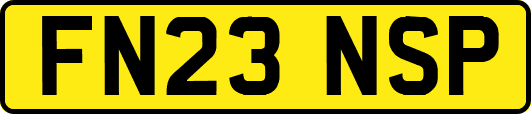 FN23NSP