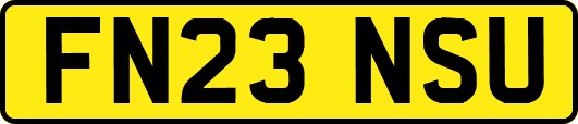 FN23NSU