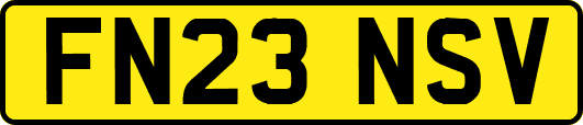 FN23NSV