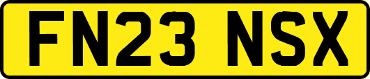 FN23NSX