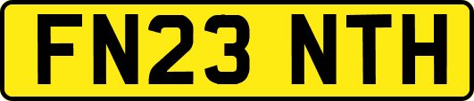 FN23NTH