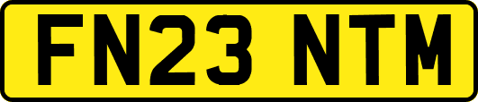 FN23NTM