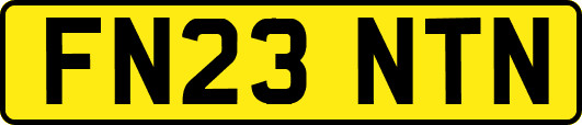 FN23NTN