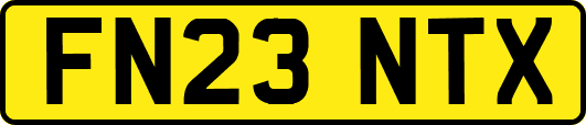 FN23NTX
