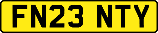 FN23NTY
