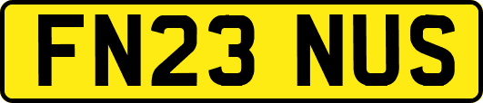 FN23NUS
