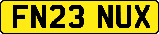 FN23NUX