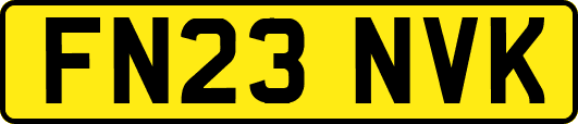 FN23NVK