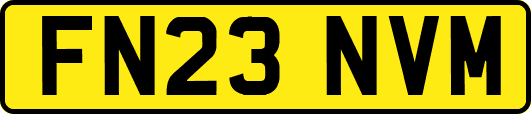 FN23NVM