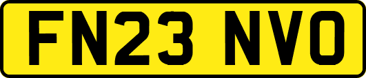 FN23NVO