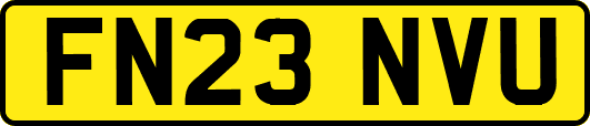 FN23NVU