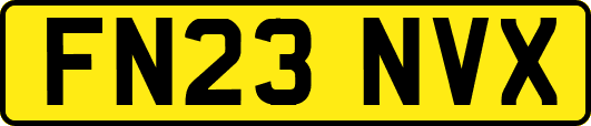FN23NVX
