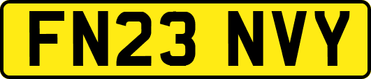FN23NVY