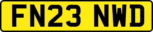 FN23NWD