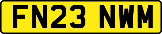 FN23NWM