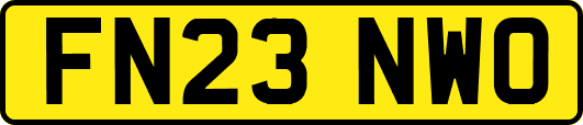 FN23NWO