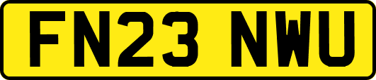FN23NWU