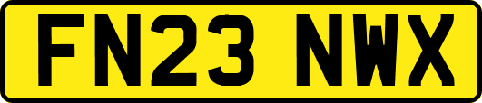 FN23NWX