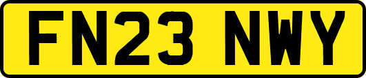 FN23NWY