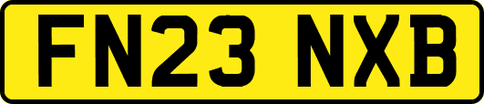 FN23NXB