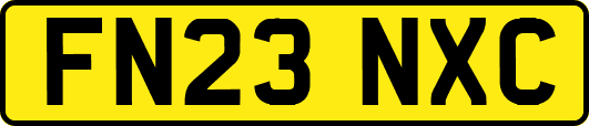 FN23NXC