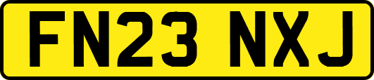 FN23NXJ