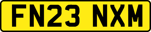 FN23NXM