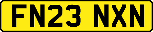 FN23NXN