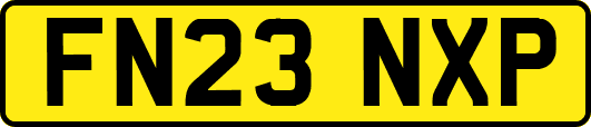 FN23NXP