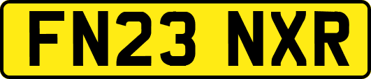 FN23NXR