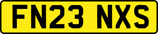 FN23NXS
