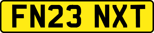 FN23NXT