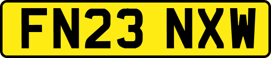 FN23NXW