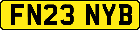 FN23NYB