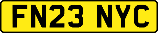 FN23NYC
