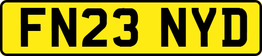 FN23NYD