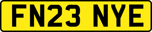 FN23NYE