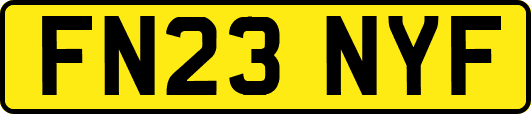 FN23NYF