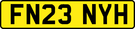 FN23NYH