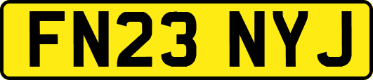 FN23NYJ