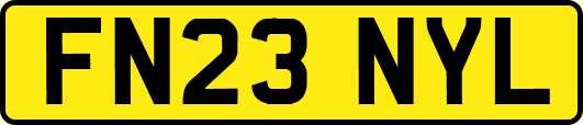 FN23NYL