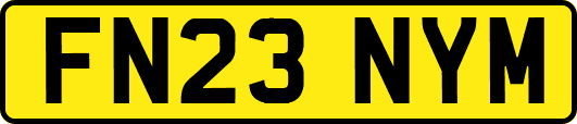 FN23NYM