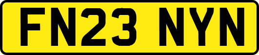FN23NYN